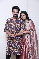 Bhoothaddam Bhaskar Narayana Movie Shiva Song Launch